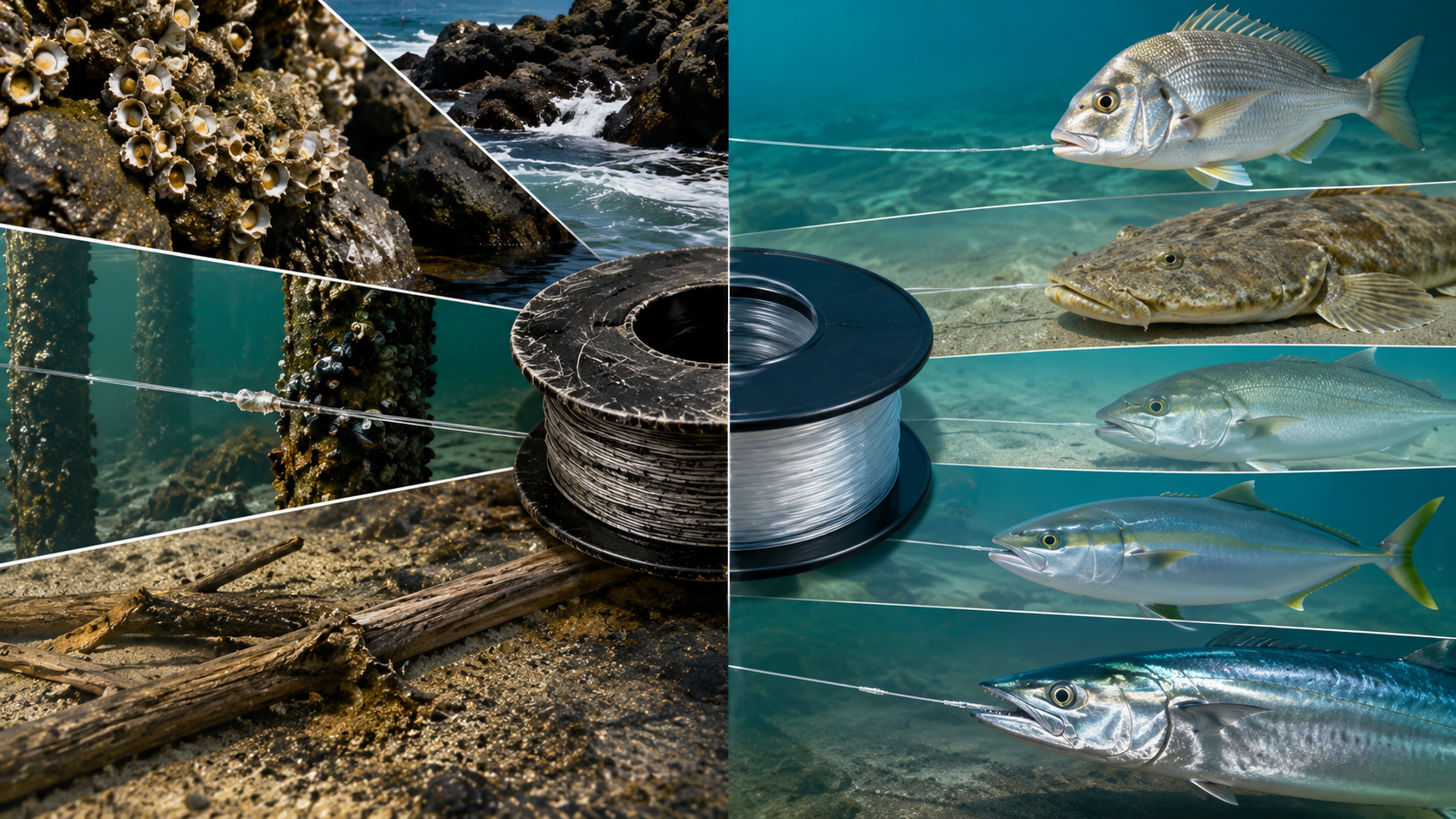 Leader Choice: Abrasion Resistance vs Invisibility by Species Leader Choice: Abrasion Resistance vs Invisibility by Species